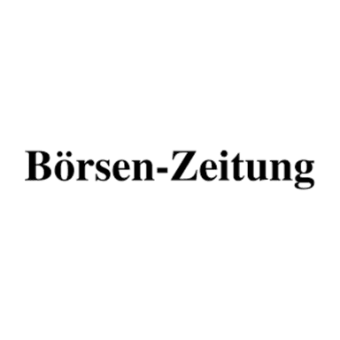 Börsen-Zeitung Logo