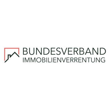 BV Immobilienverrentung Logo